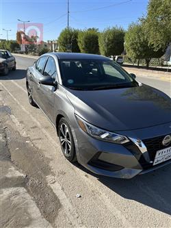 نیسان سێنترا